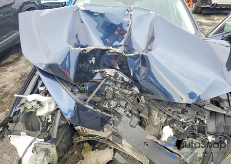 2020 Mazda 3 Select из США, поврежденный, VIN 3MZBPACL5LM126806